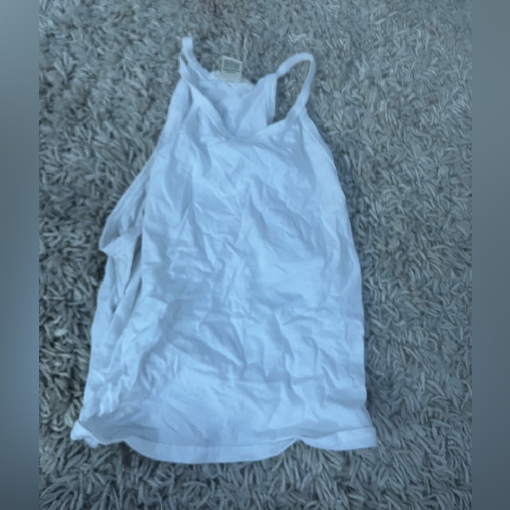cute tank